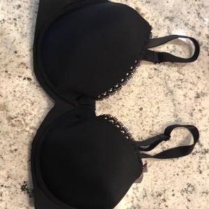 Calvin Klein underwire bra
